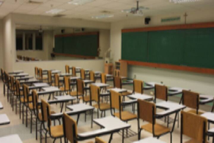 classroom